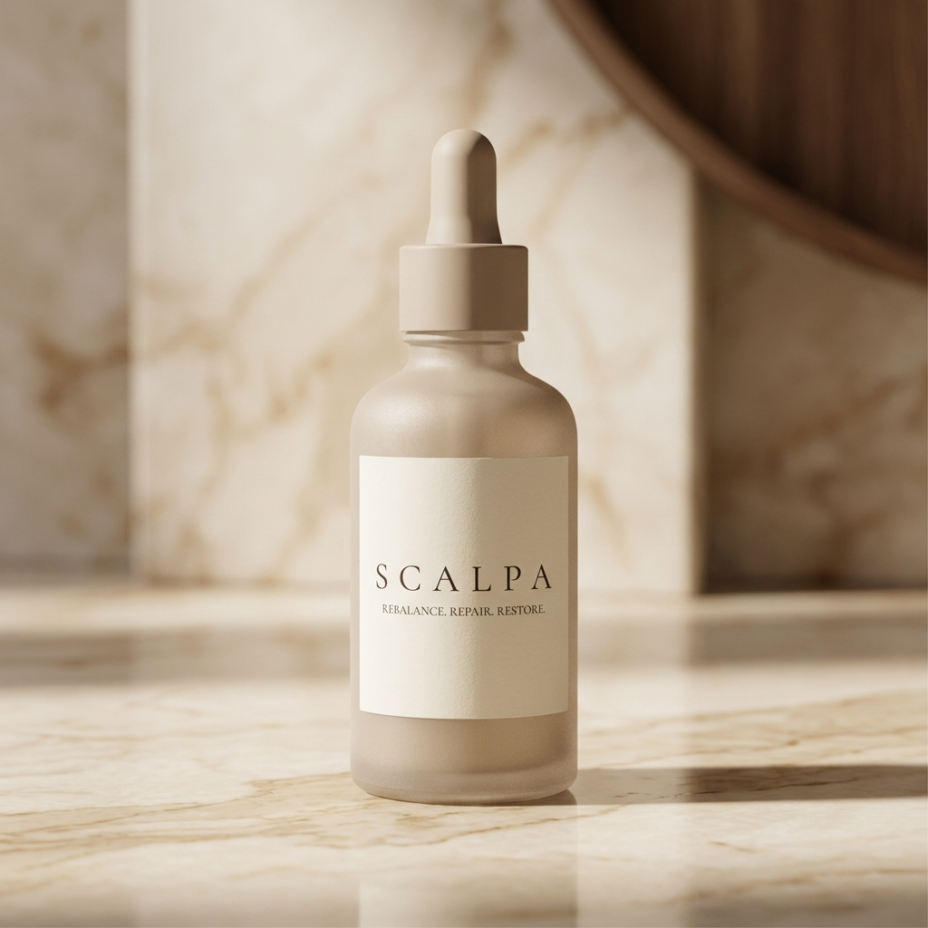Scalpa Scalp Serum