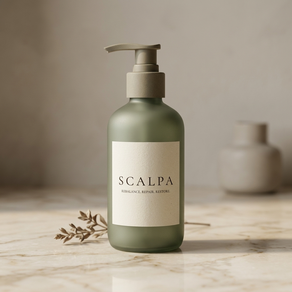 Scalpa Treatment Shampoo