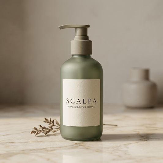 Scalpa Treatment Shampoo